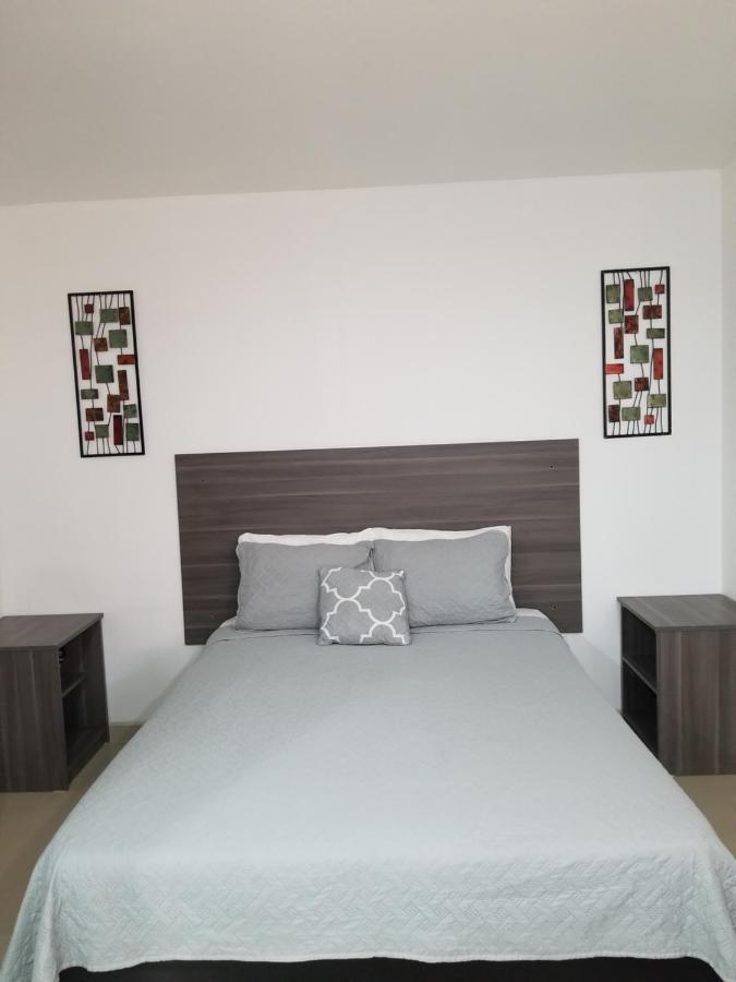 Sea Rock Hotel Puerto Peñasco Eksteriør bilde